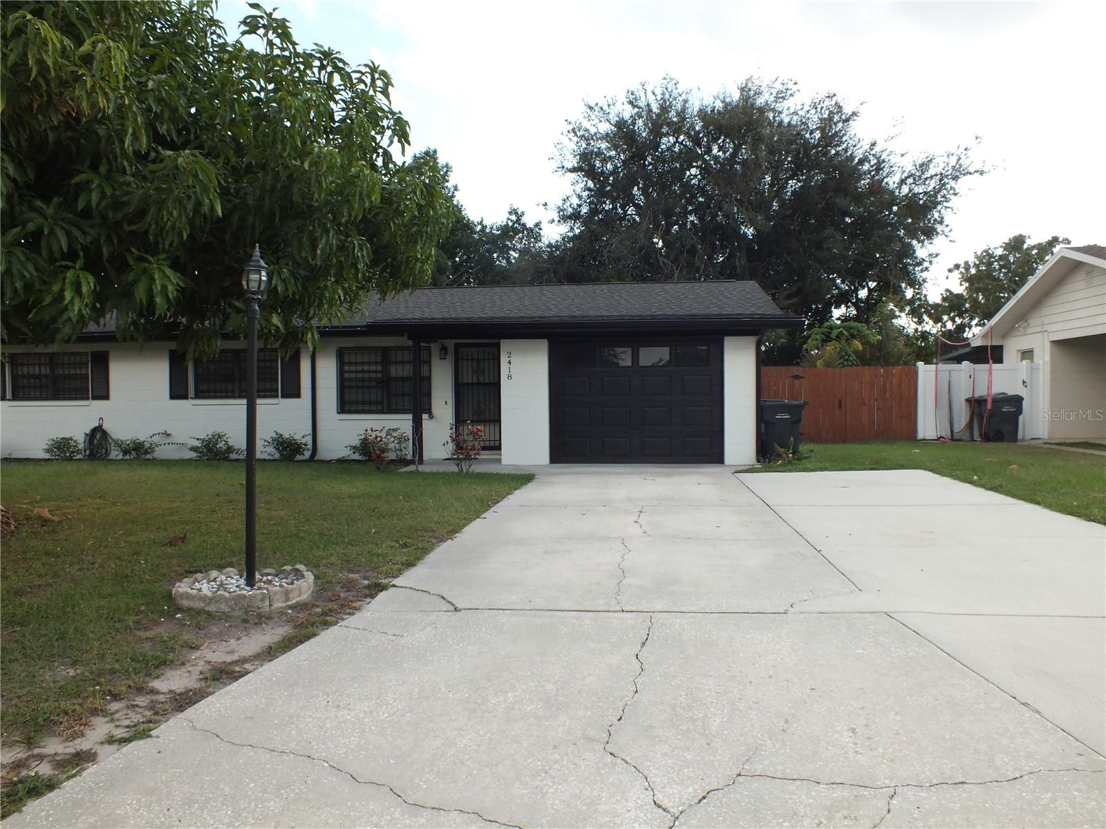 Details for 2418 Central Avenue, WINTER HAVEN, FL 33880