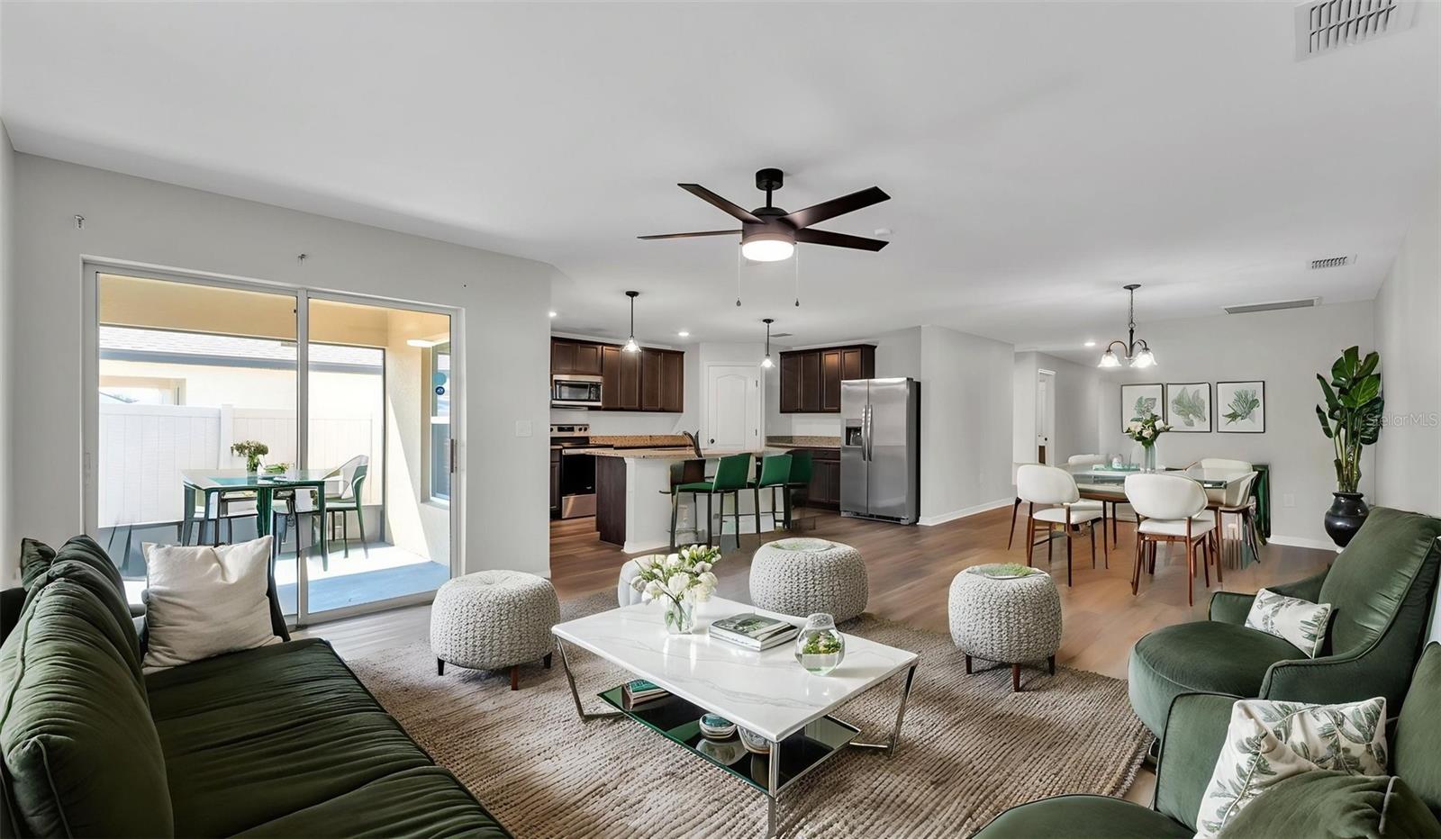 Image 4 of 13 For 1415 Swan Lake Circle