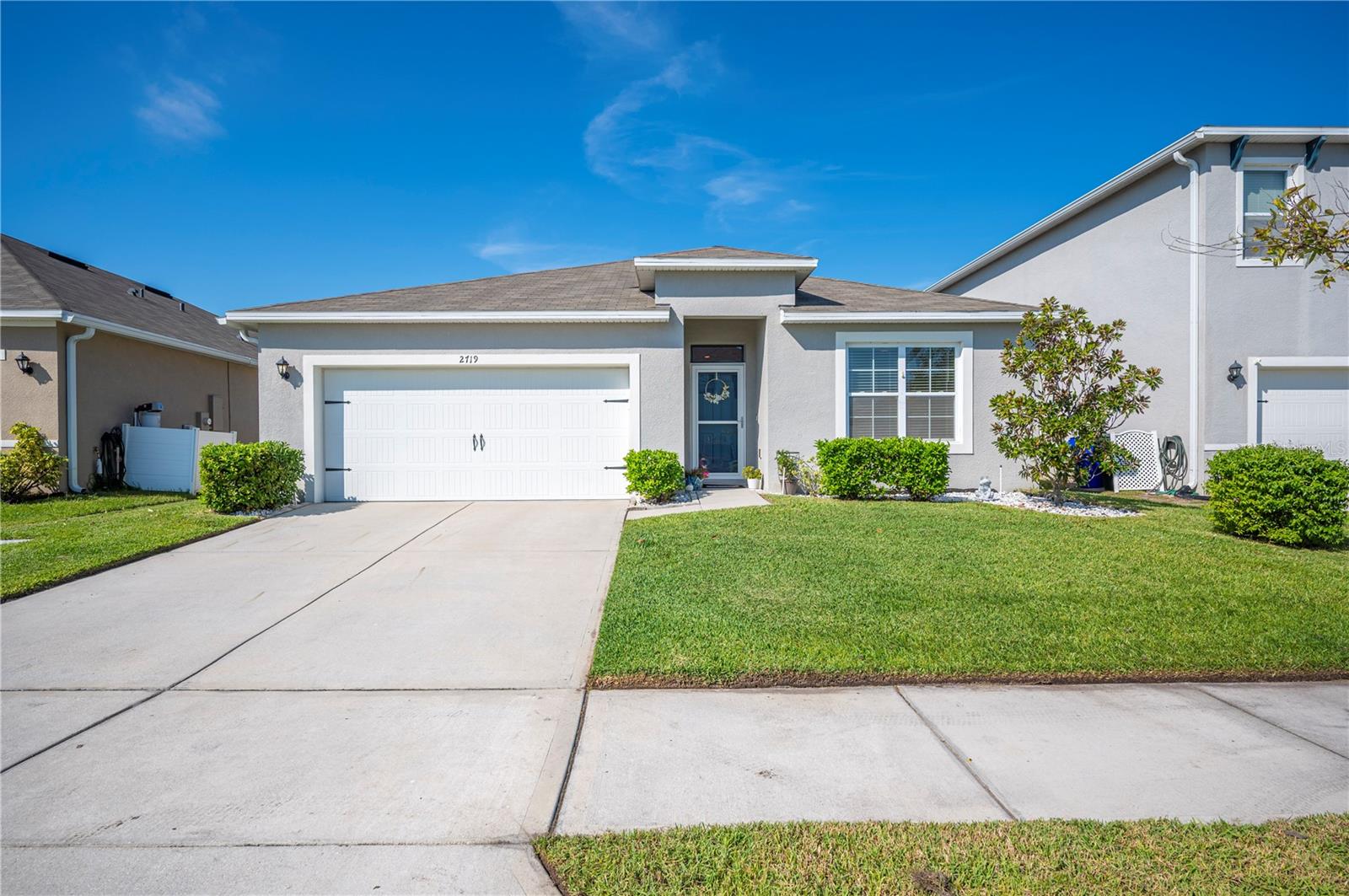 Details for 2719 Grandbury Grove Road, LAKELAND, FL 33811