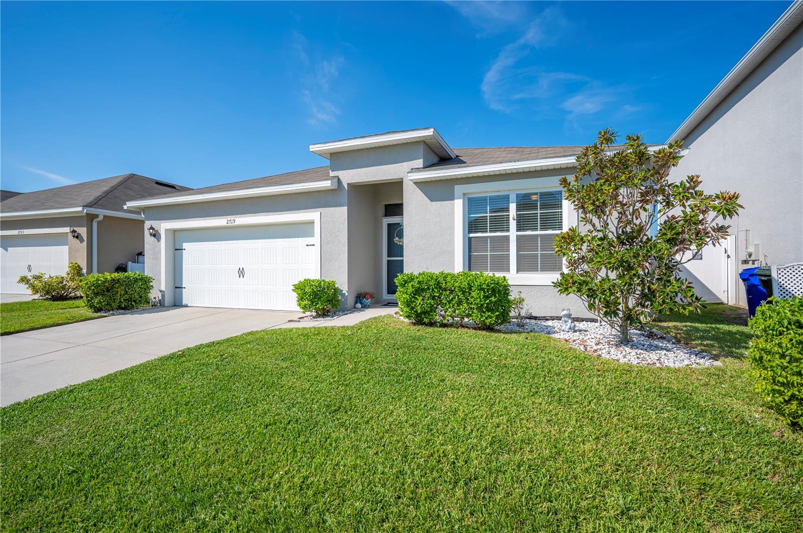 Image 2 of 41 For 2719 Grandbury Grove Road