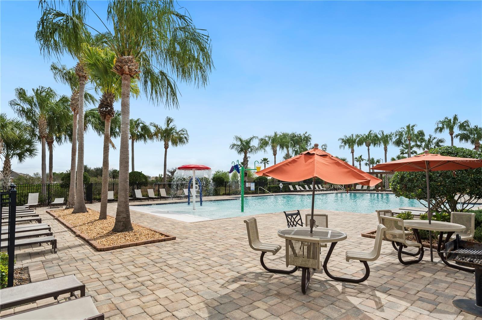 Image 35 of 41 For 2719 Grandbury Grove Road