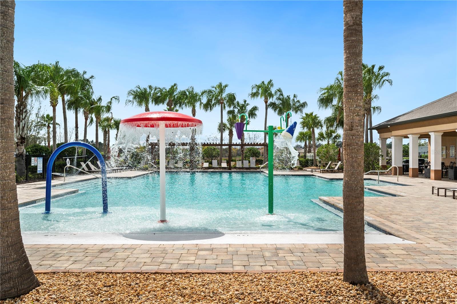 Image 36 of 41 For 2719 Grandbury Grove Road