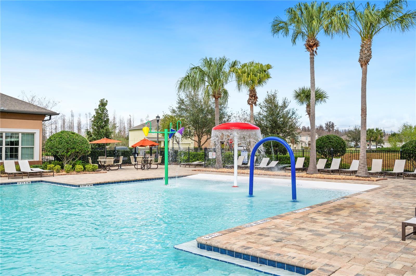 Image 38 of 41 For 2719 Grandbury Grove Road