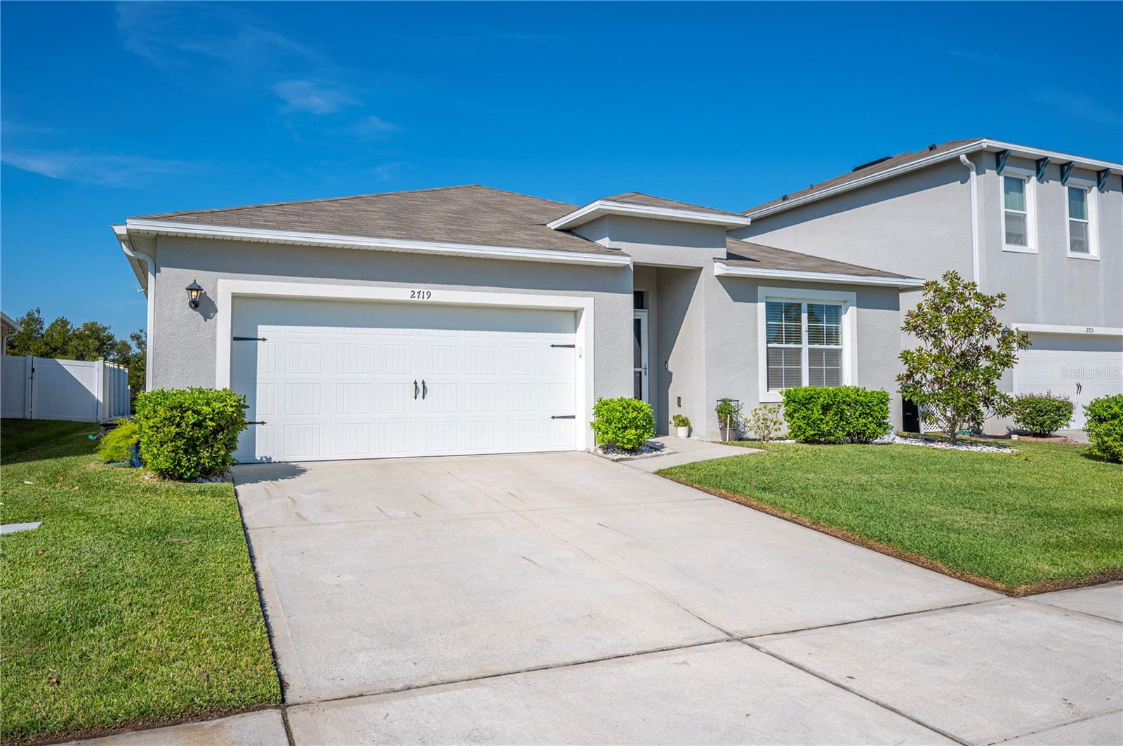 Image 40 of 41 For 2719 Grandbury Grove Road