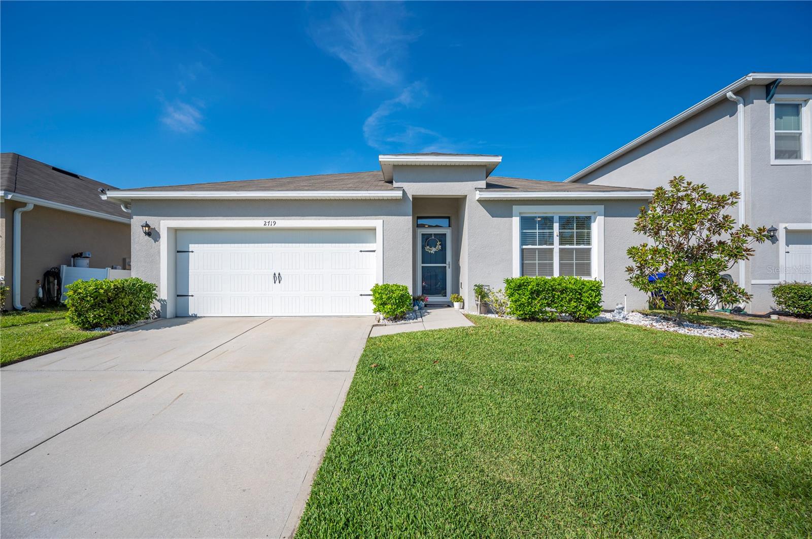 Image 41 of 41 For 2719 Grandbury Grove Road