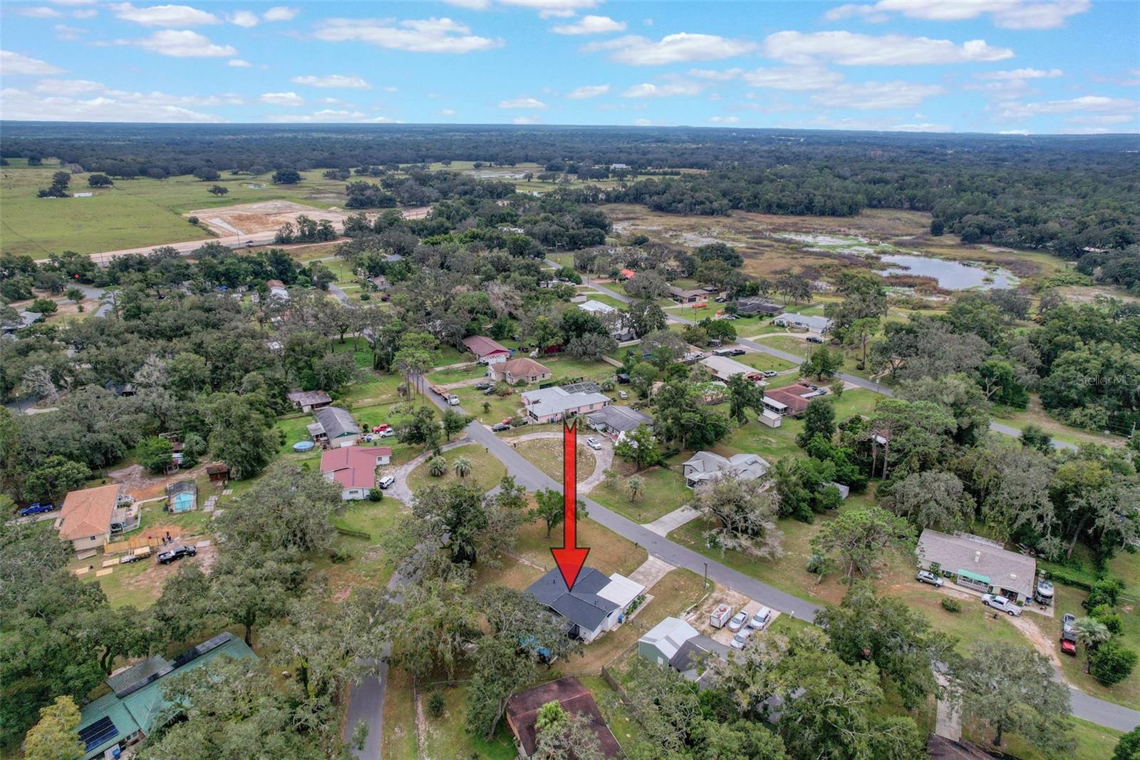 Image 43 of 47 For 34739 Hibiscus Drive