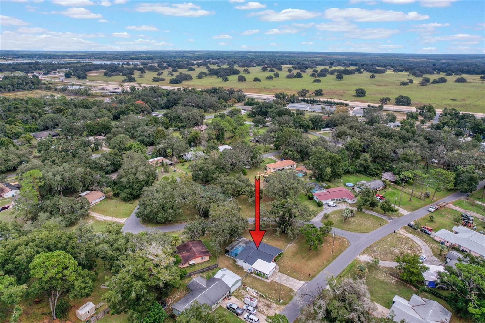 Image 46 of 47 For 34739 Hibiscus Drive