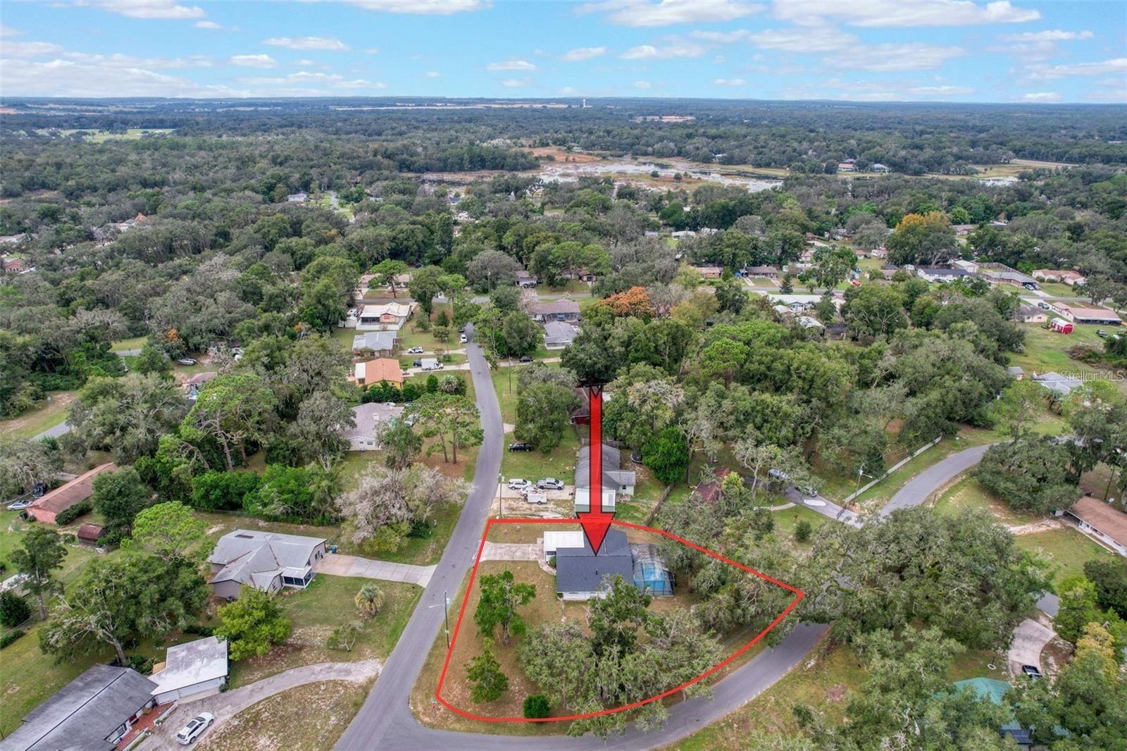 Image 47 of 47 For 34739 Hibiscus Drive