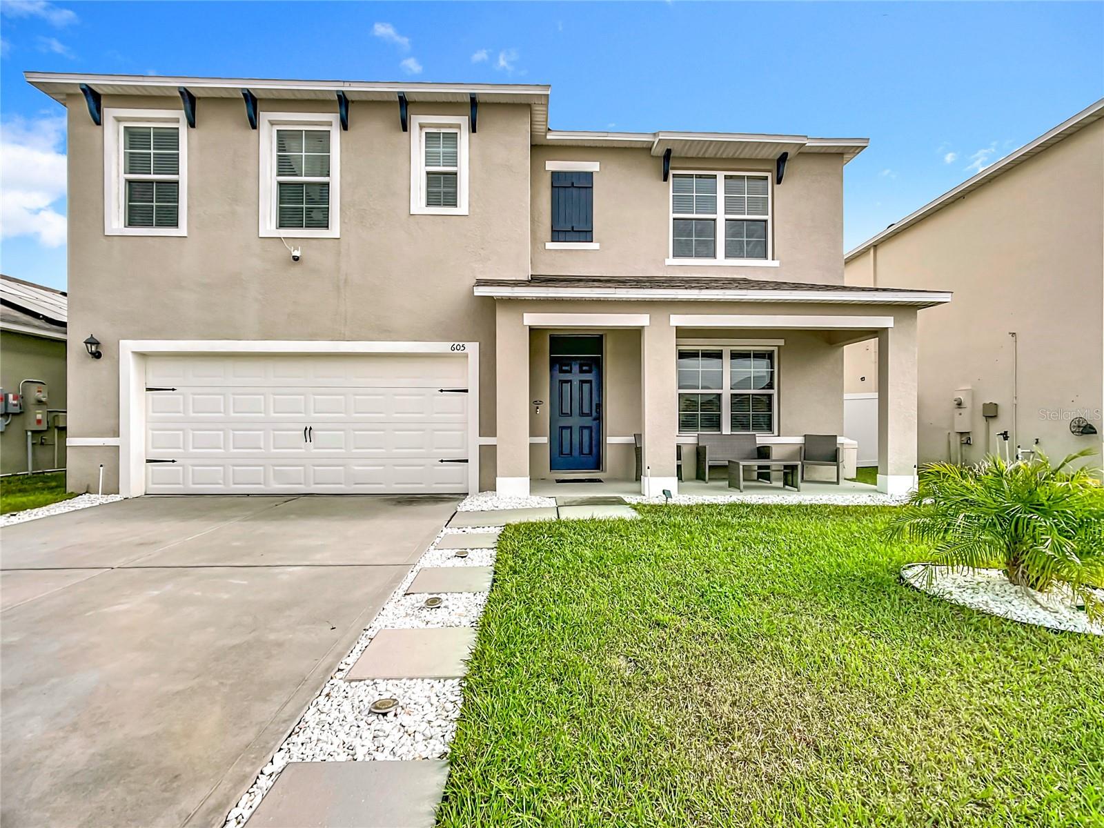 Details for 605 Honey Bell Road, WINTER HAVEN, FL 33880