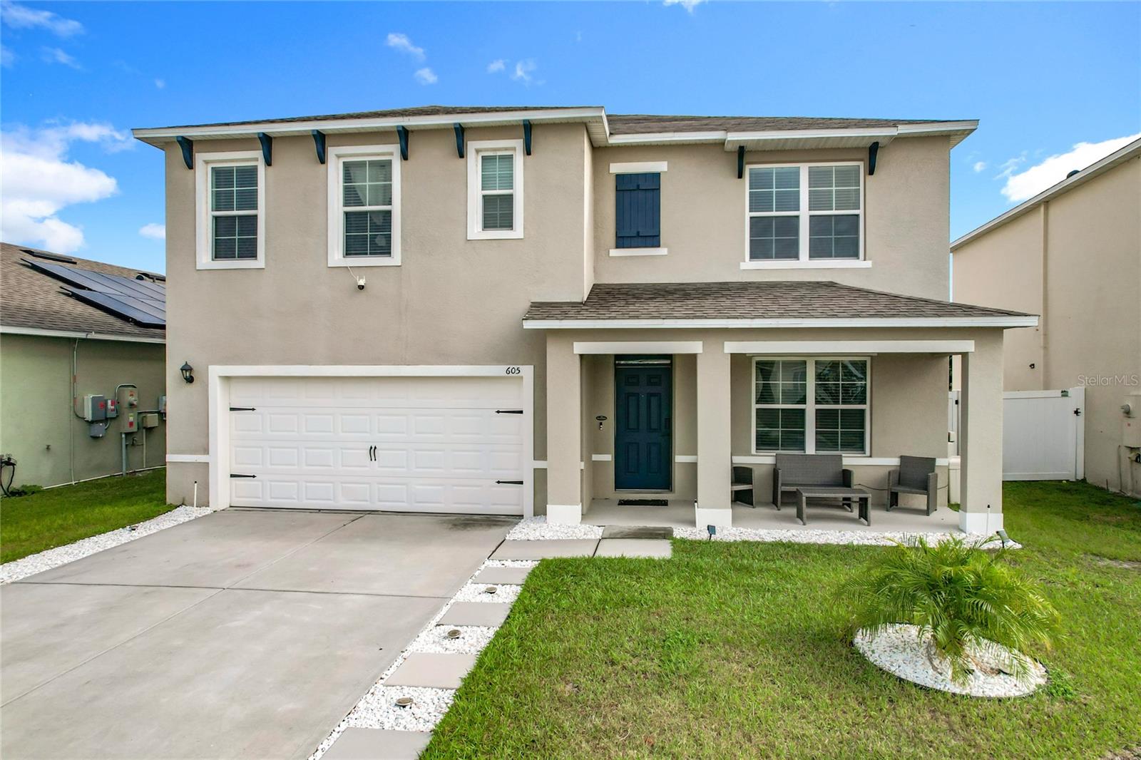 Image 2 of 67 For 605 Honey Bell Road