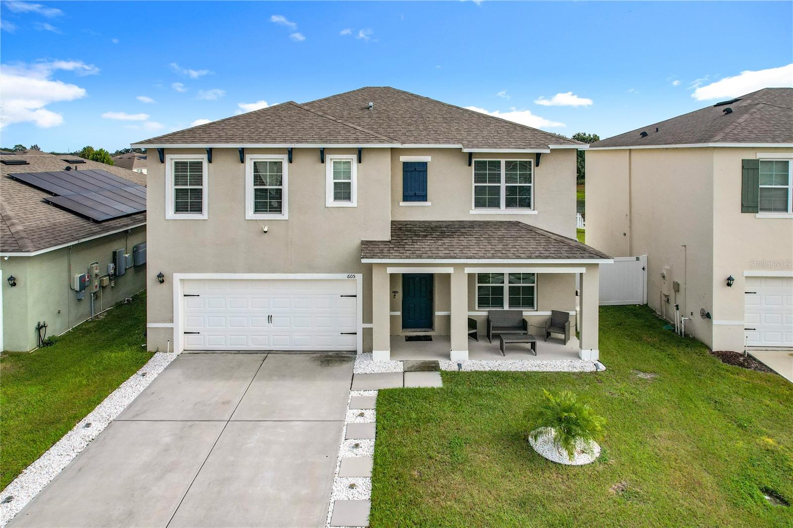 Image 3 of 67 For 605 Honey Bell Road