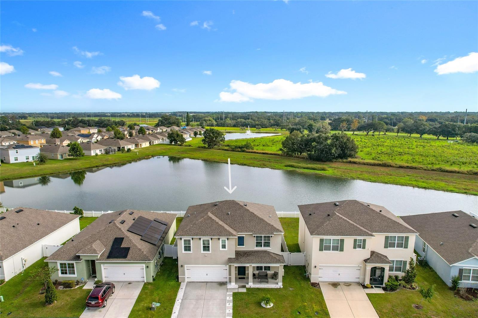 Image 5 of 67 For 605 Honey Bell Road