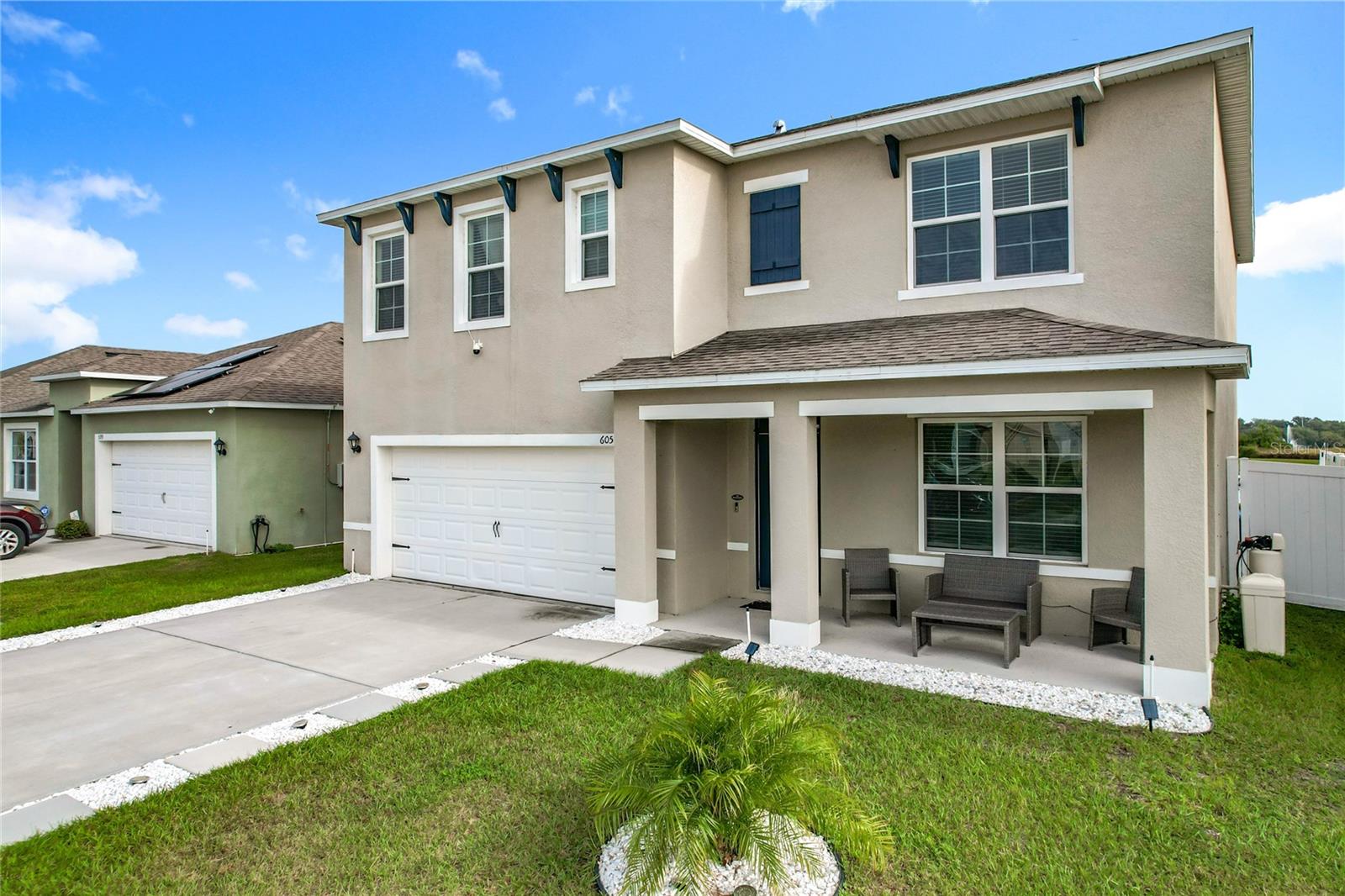 Image 6 of 67 For 605 Honey Bell Road