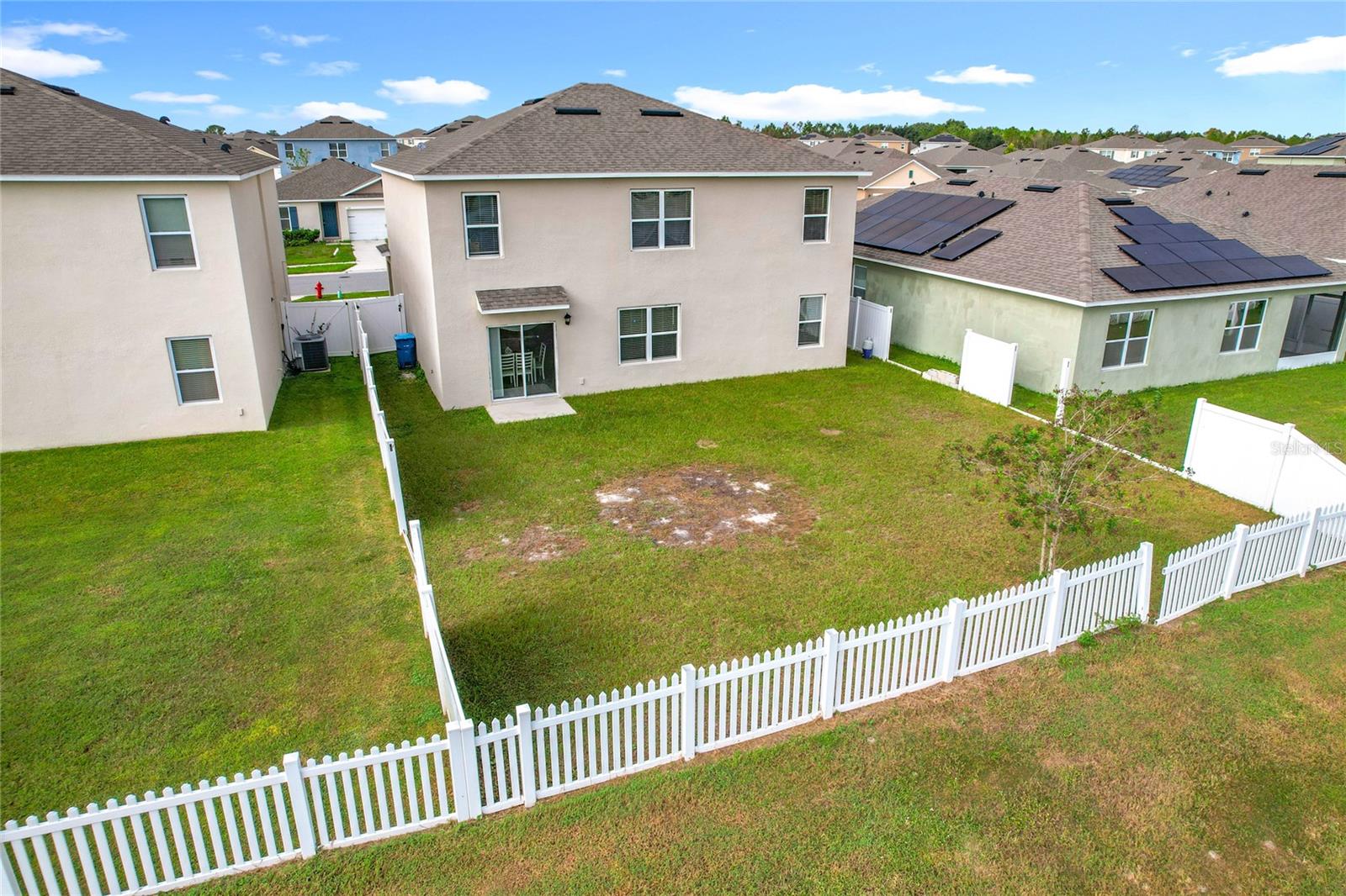 Image 60 of 67 For 605 Honey Bell Road