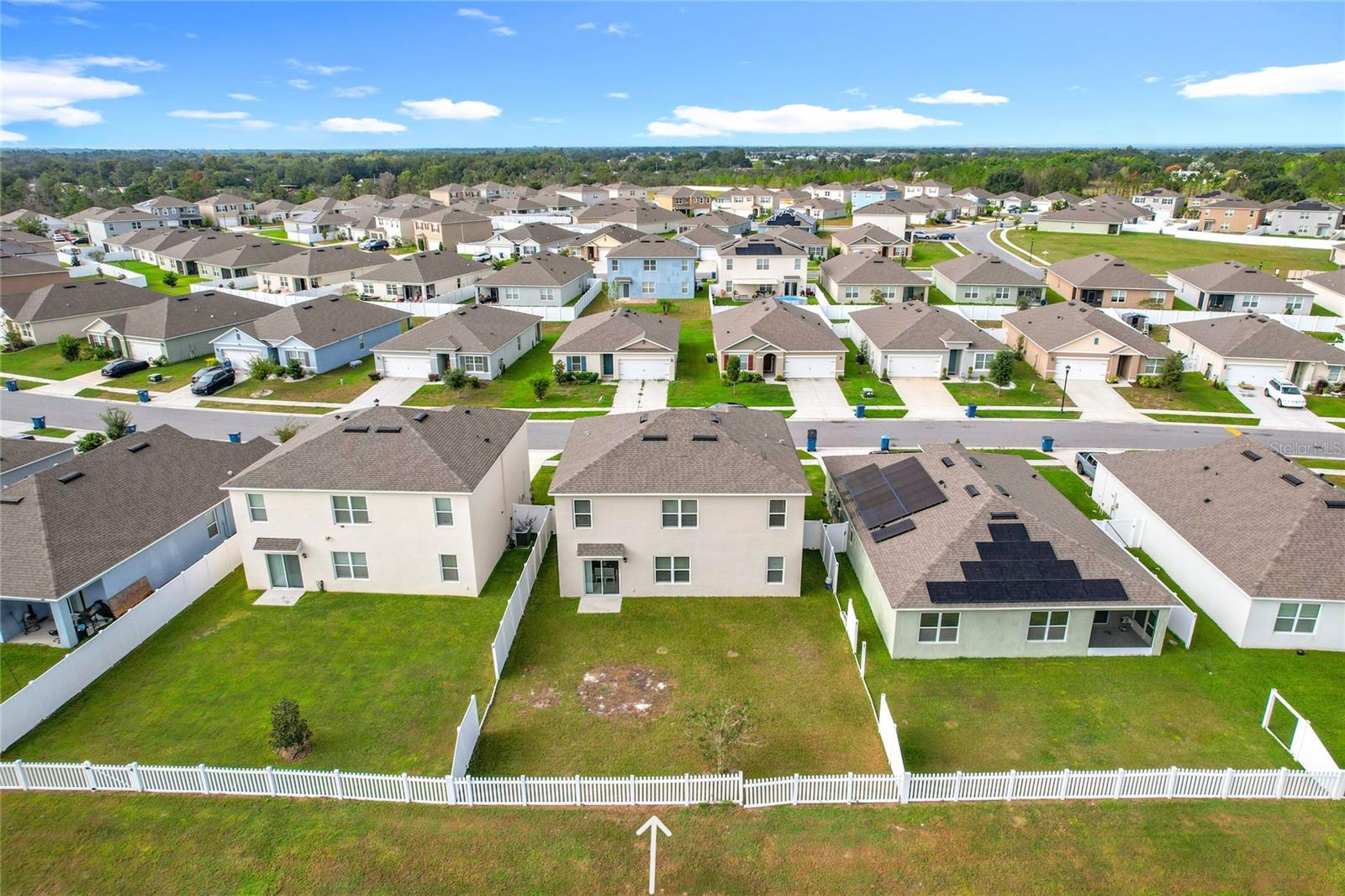 Image 61 of 67 For 605 Honey Bell Road