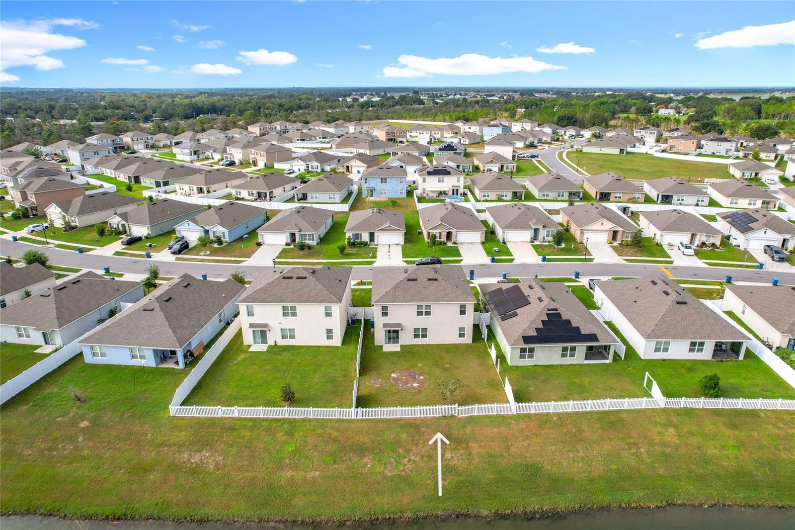 Image 62 of 67 For 605 Honey Bell Road