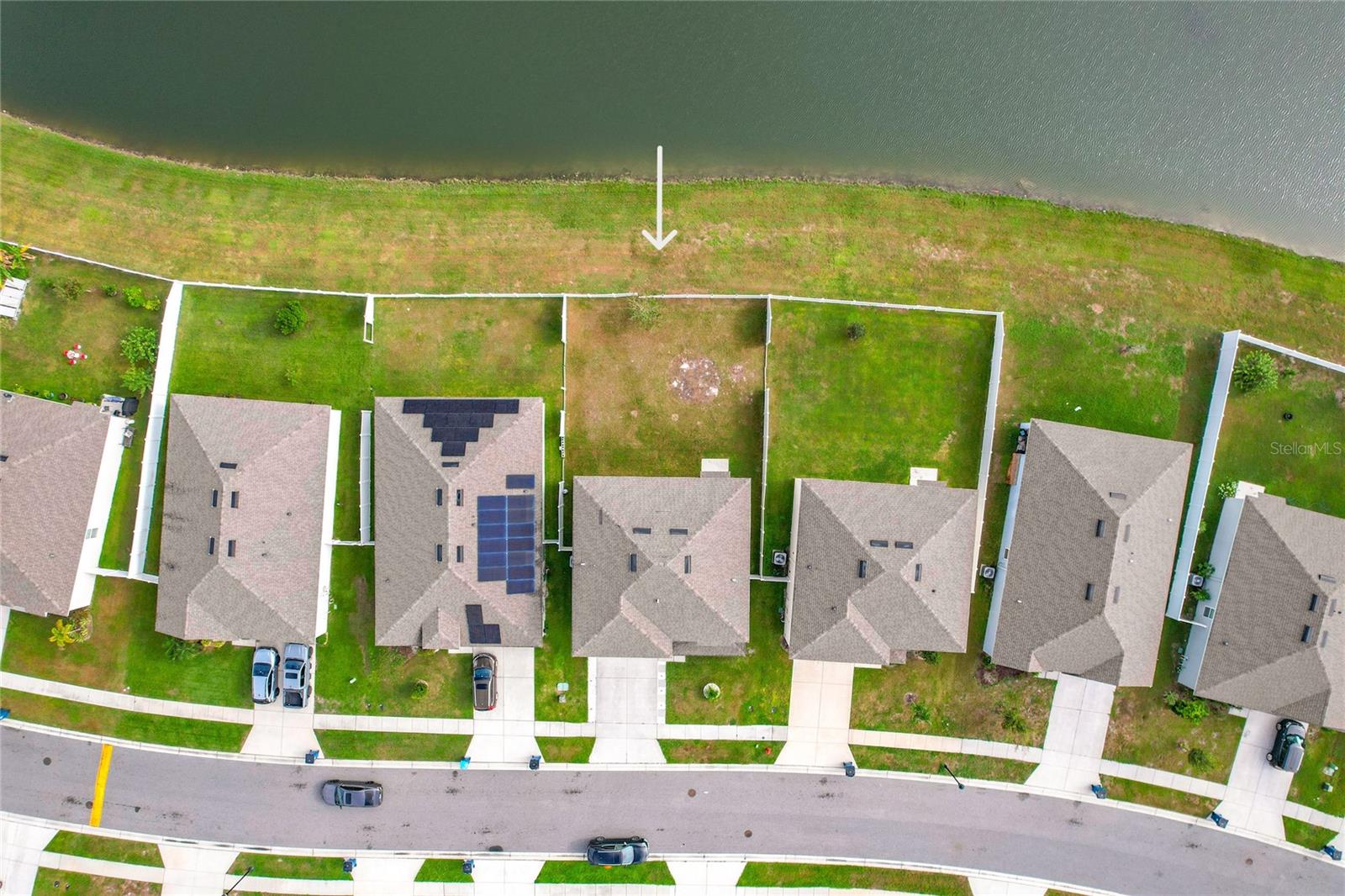 Image 63 of 67 For 605 Honey Bell Road