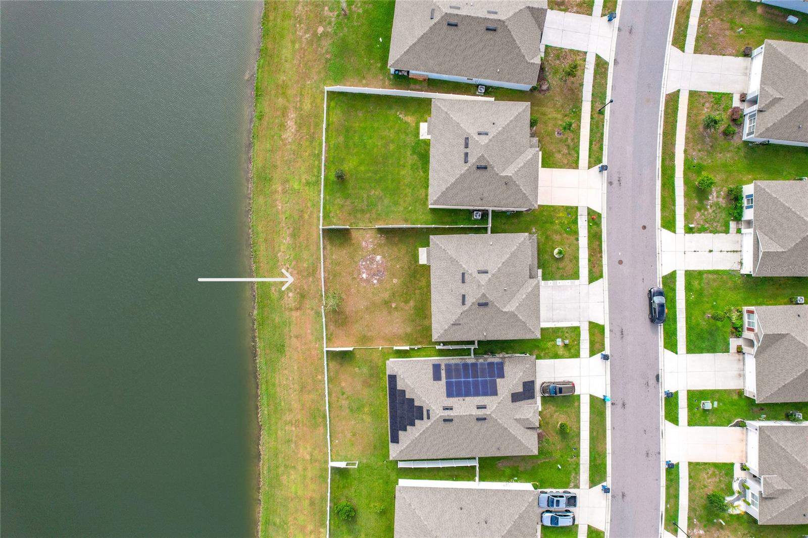 Image 64 of 67 For 605 Honey Bell Road