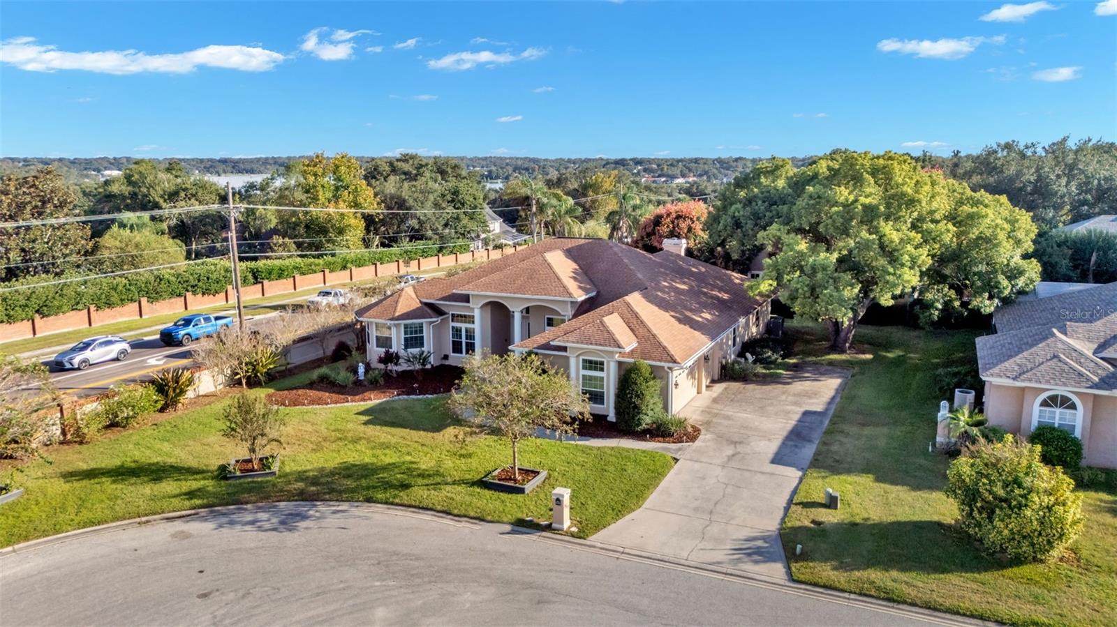 Image 46 of 50 For 959 Hamilton Place Lane