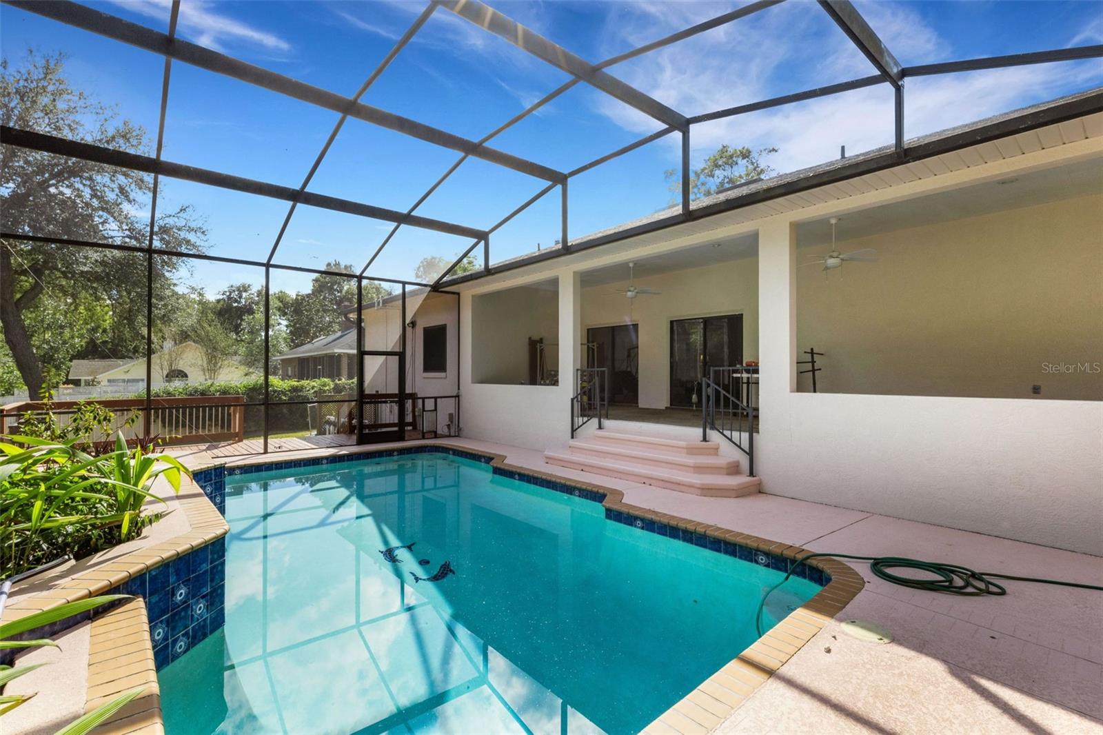 Image 32 of 39 For 6602 Forestwood Drive W