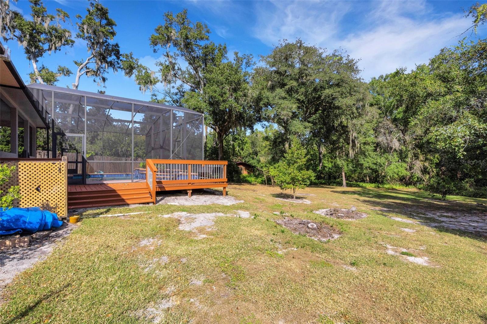 Image 36 of 39 For 6602 Forestwood Drive W