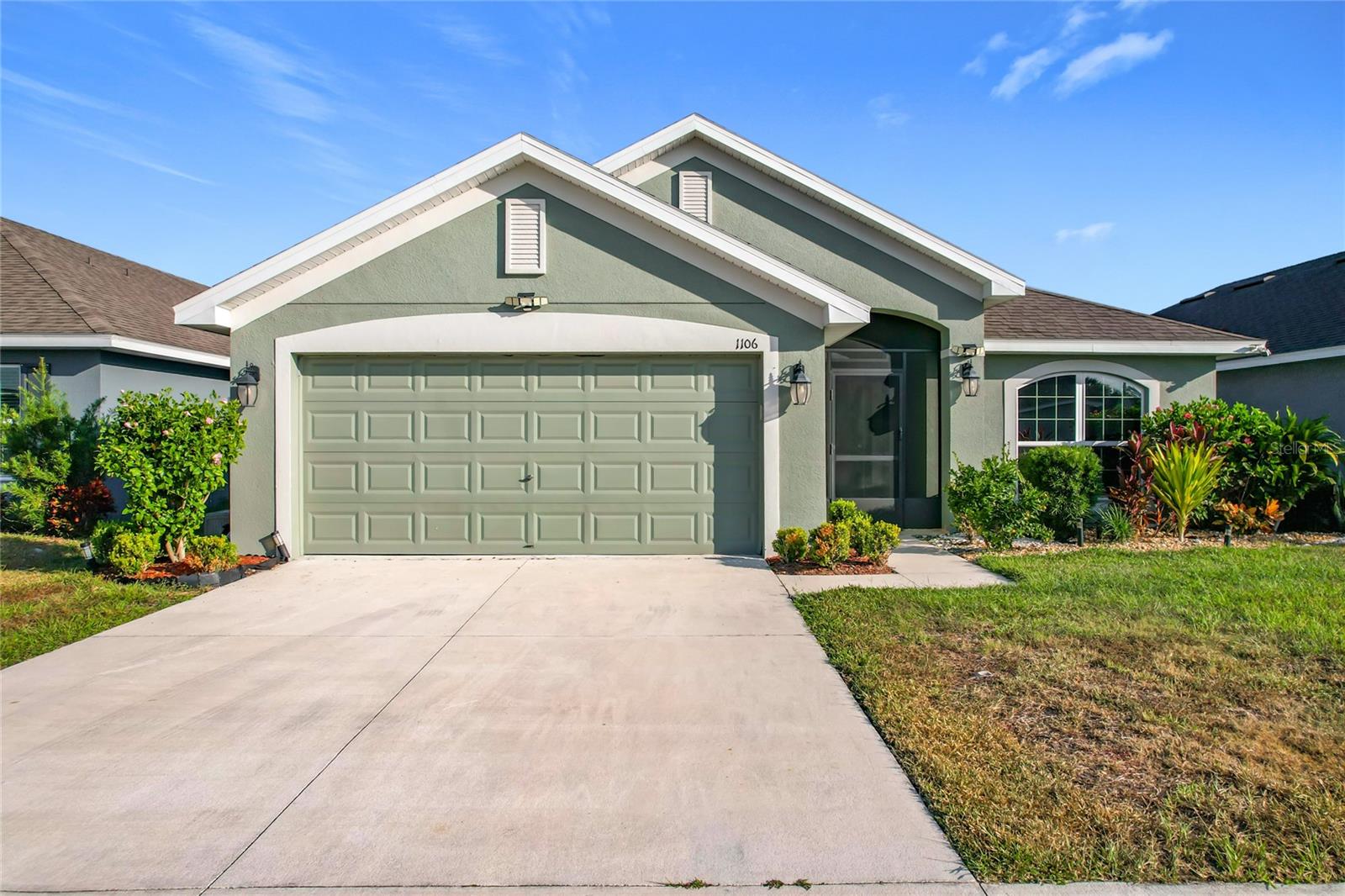 Details for 1106 Yumuri Street, WINTER HAVEN, FL 33884