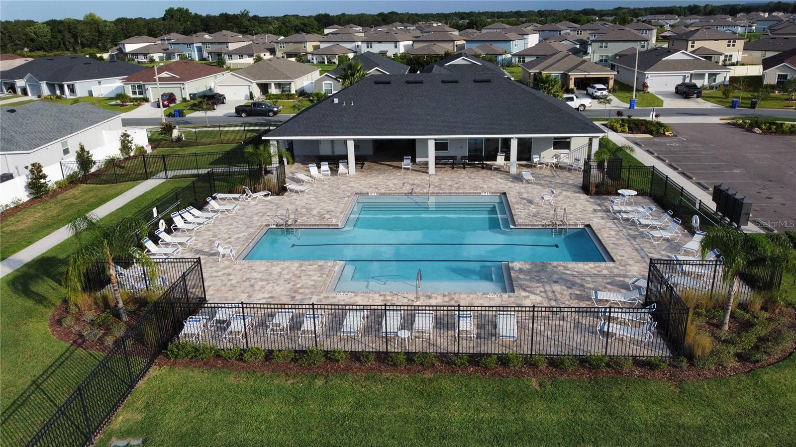 Image 34 of 37 For 5303 White Egret Lane