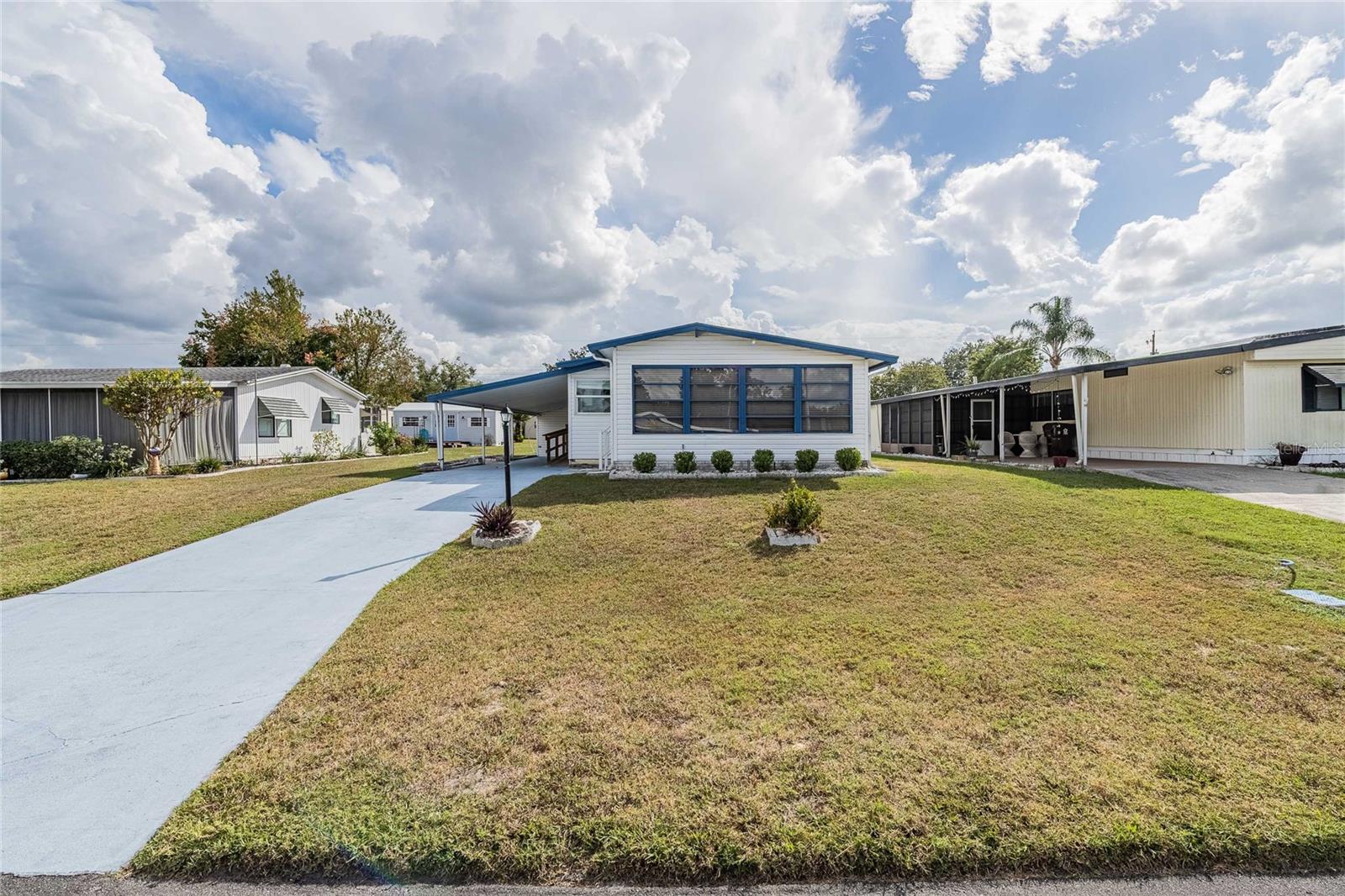 Details for 317 Monroe Drive, LAKELAND, FL 33809