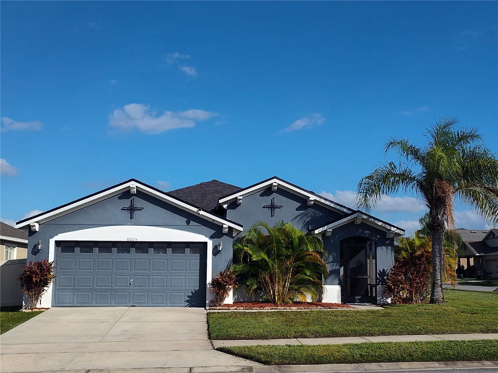 Details for 6005 Champlain Pass, LAKELAND, FL 33805