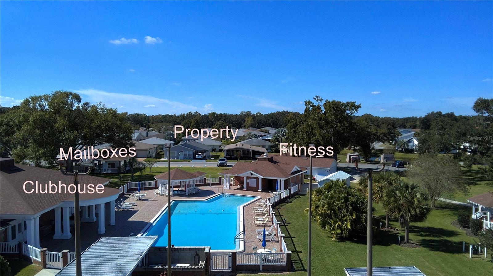 Image 41 of 60 For 4823 Colonnades Circle W