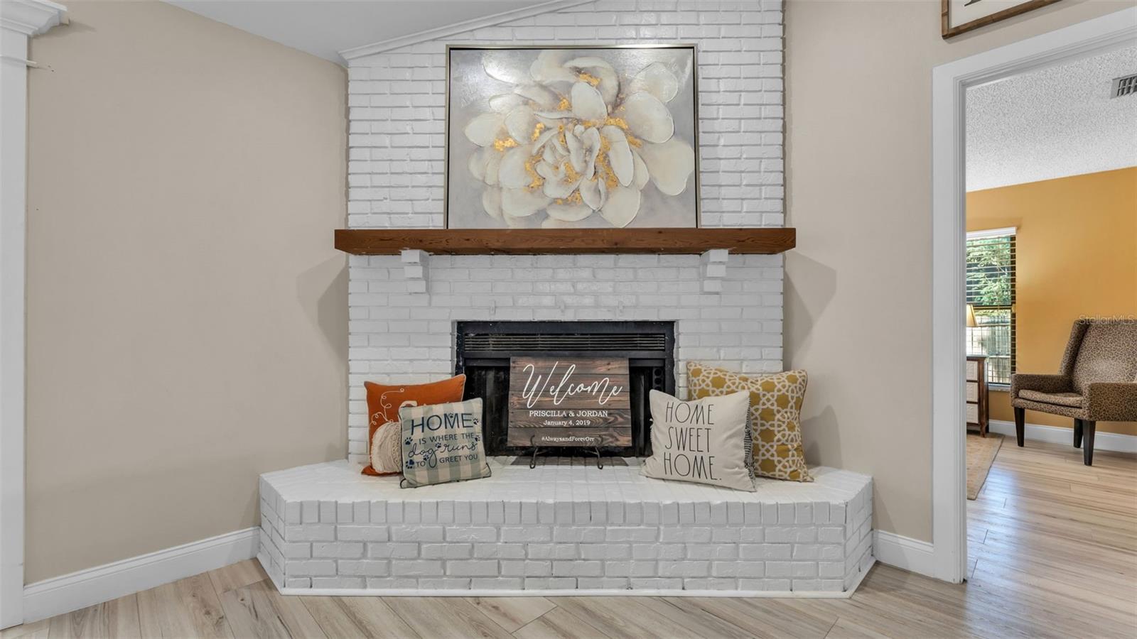 Image 6 of 41 For 1020 Rustic Lane