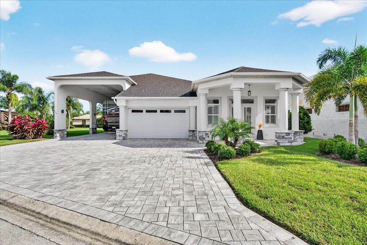 Details for 743 Teaberry Trail, POLK CITY, FL 33868