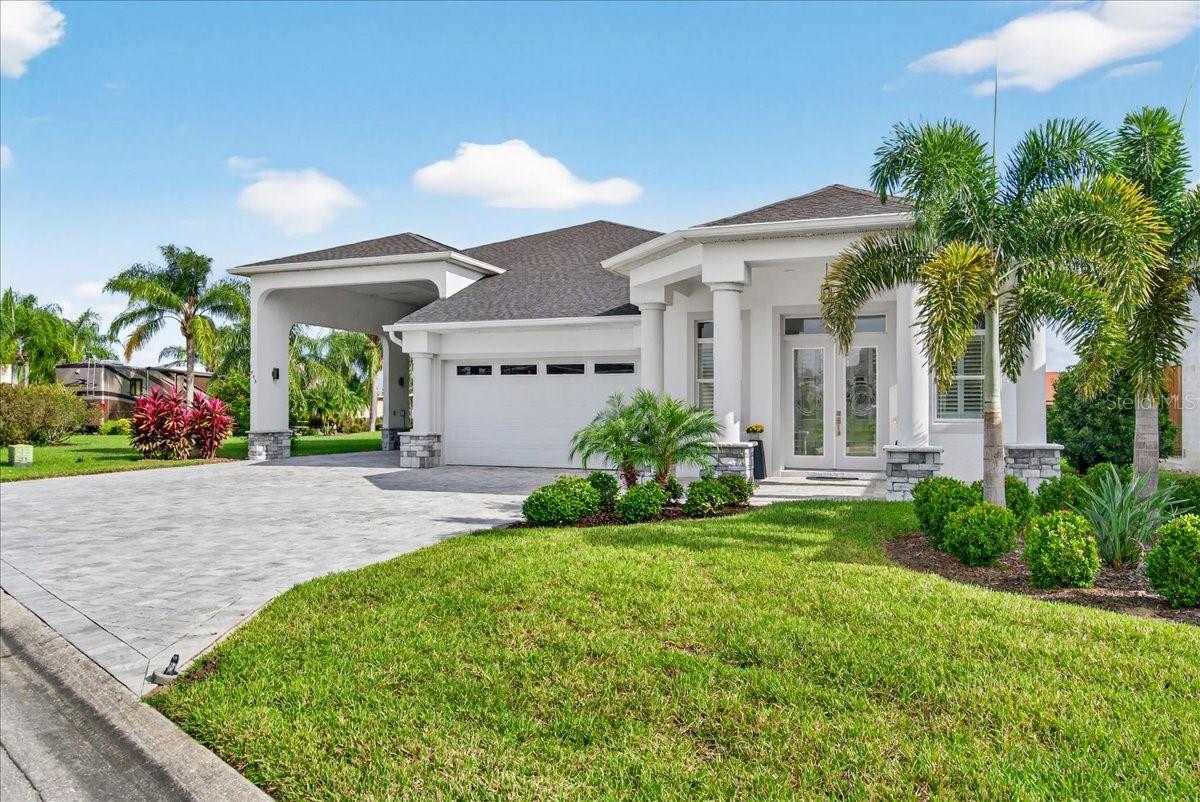 Image 2 of 50 For 743 Teaberry Trail