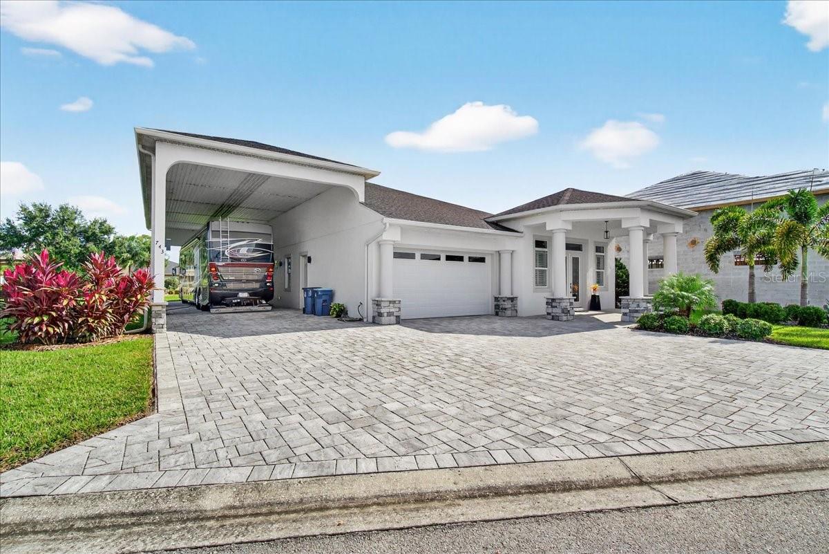 Image 3 of 50 For 743 Teaberry Trail