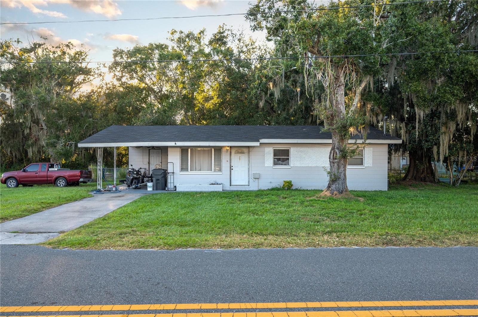 Details for 207 Moss Road W, AUBURNDALE, FL 33823