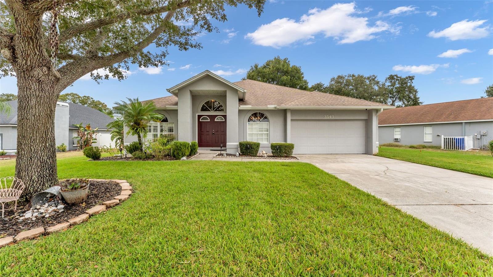 Details for 3543 Lismore Drive, LAKELAND, FL 33803