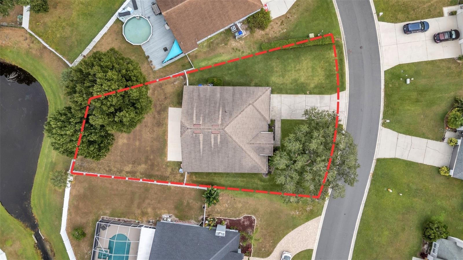 Image 36 of 42 For 3543 Lismore Drive