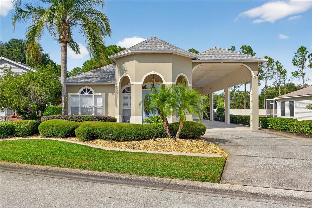 Details for 1153 Motorcoach Drive, POLK CITY, FL 33868