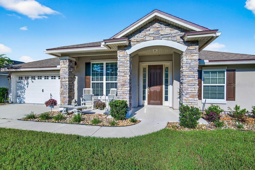 Details for 86434 Moonlit Walk Circle, YULEE, FL 32097