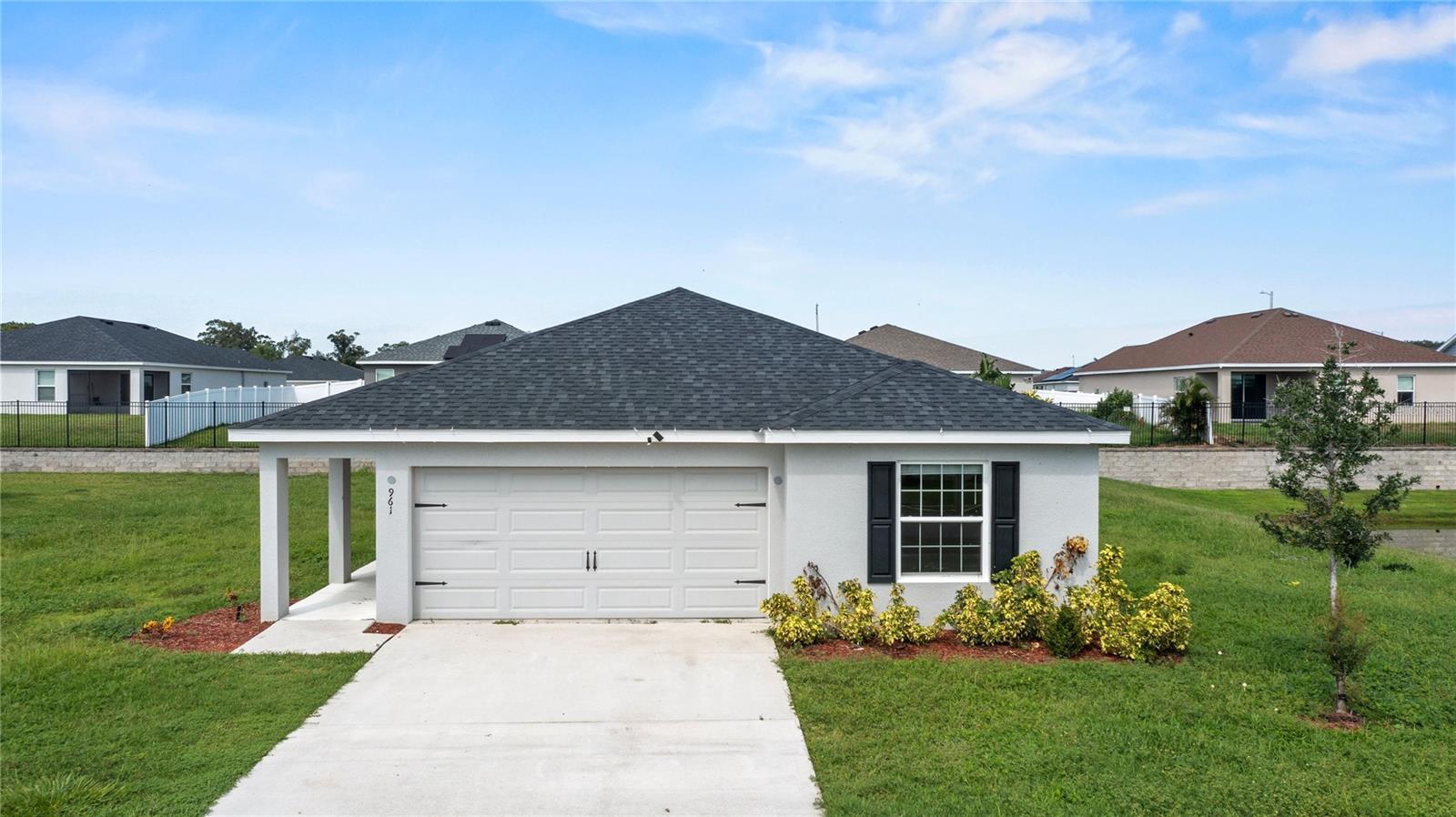 Details for 961 Inverness Way, LAKE ALFRED, FL 33850