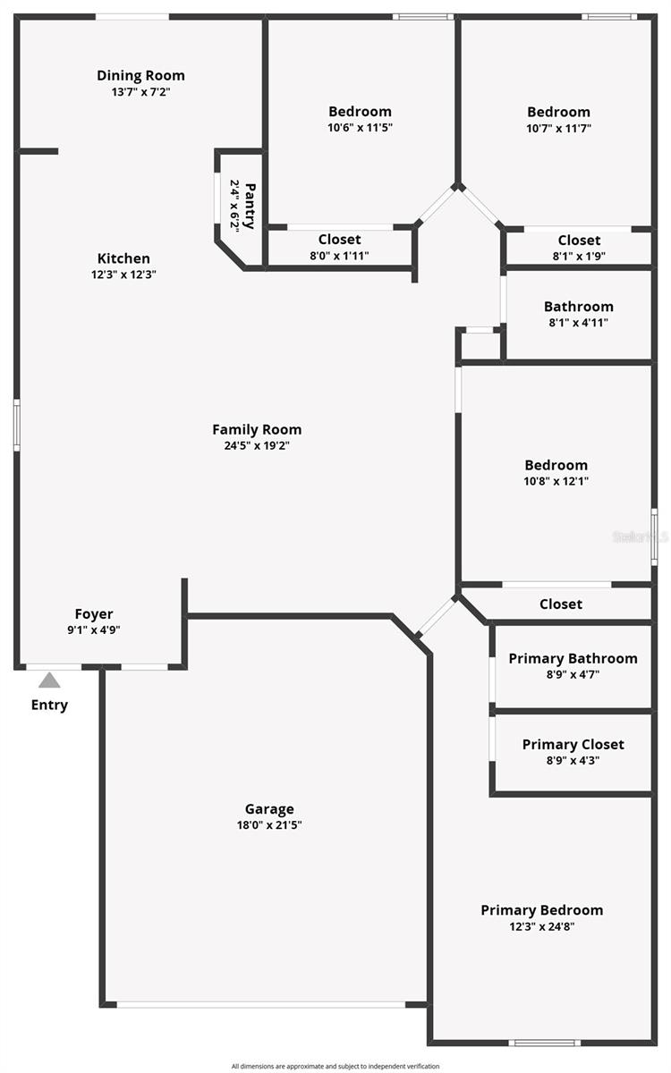 Image 38 of 38 For 961 Inverness Way