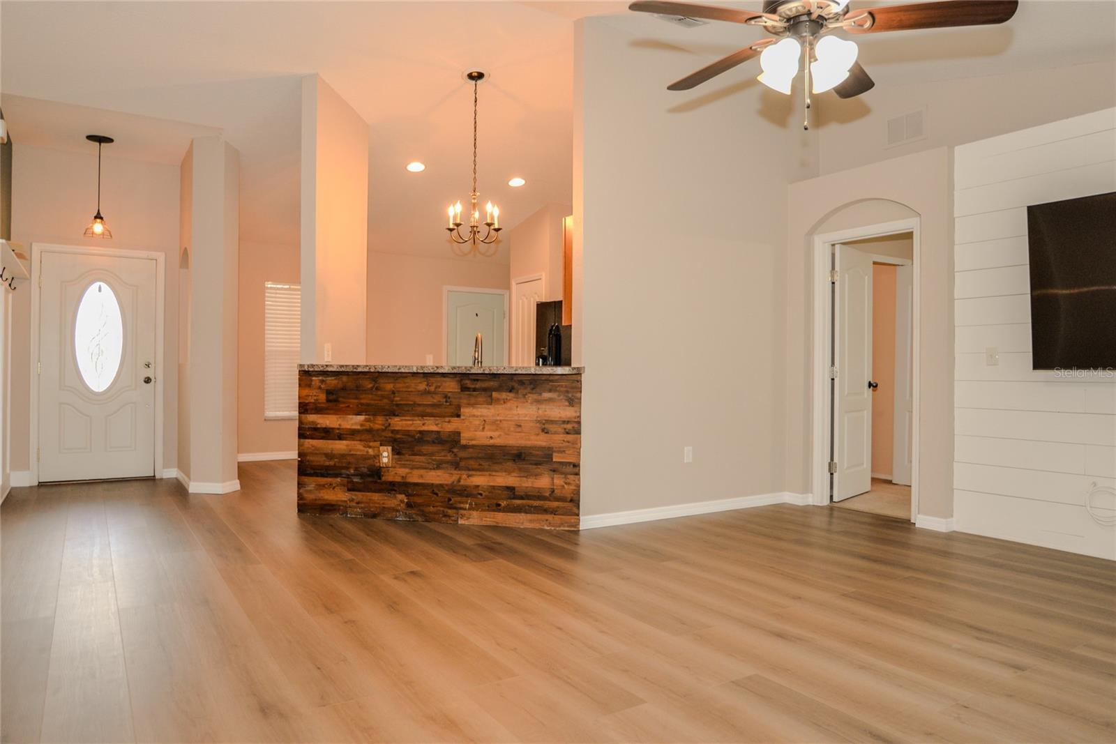 Image 3 of 21 For 4146 Dinner Lake Way