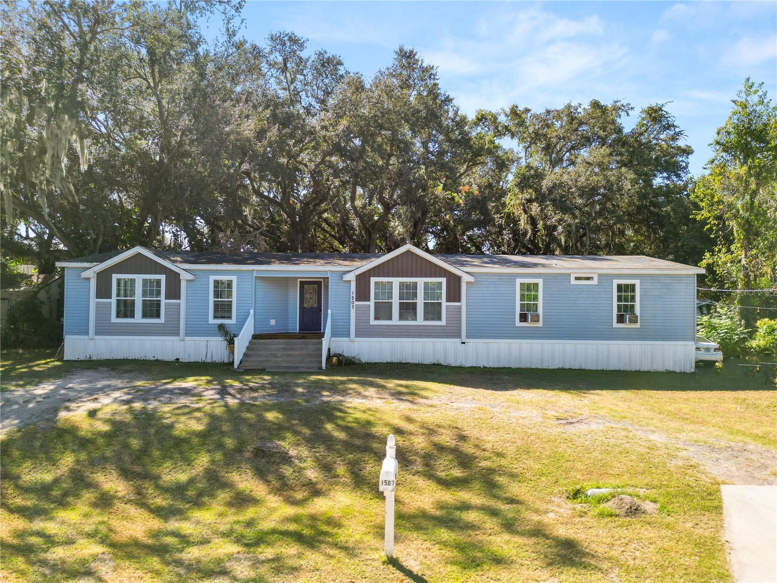 Details for 1507 Belmont Woods Drive, MULBERRY, FL 33860