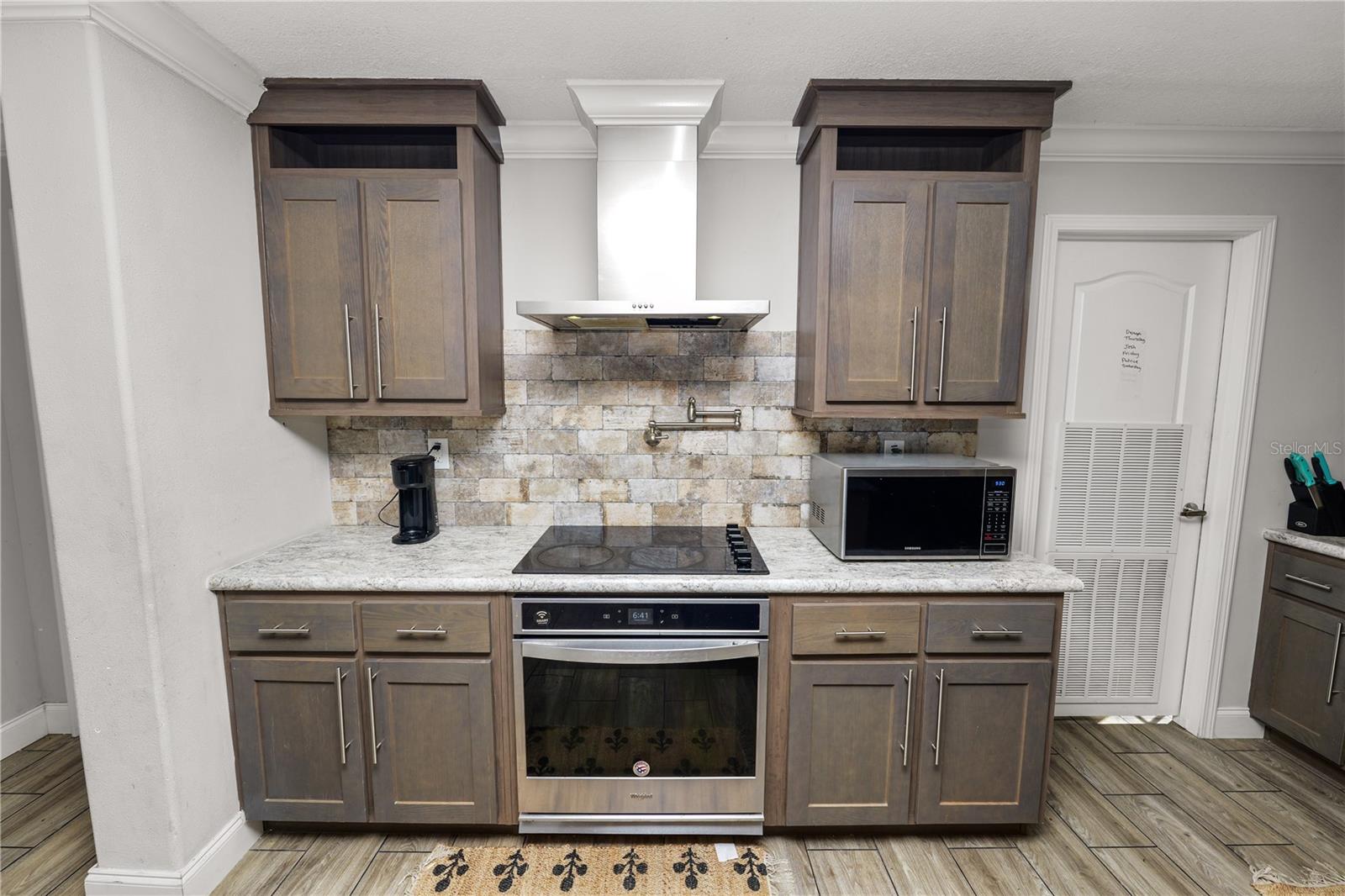 Image 11 of 47 For 1507 Belmont Woods Drive