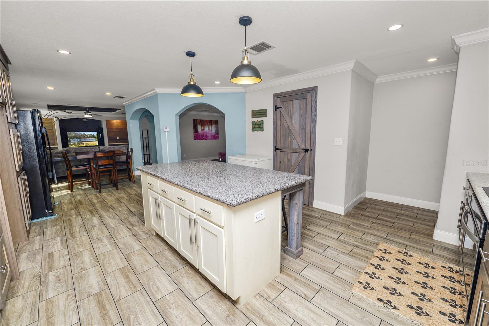 Image 14 of 47 For 1507 Belmont Woods Drive