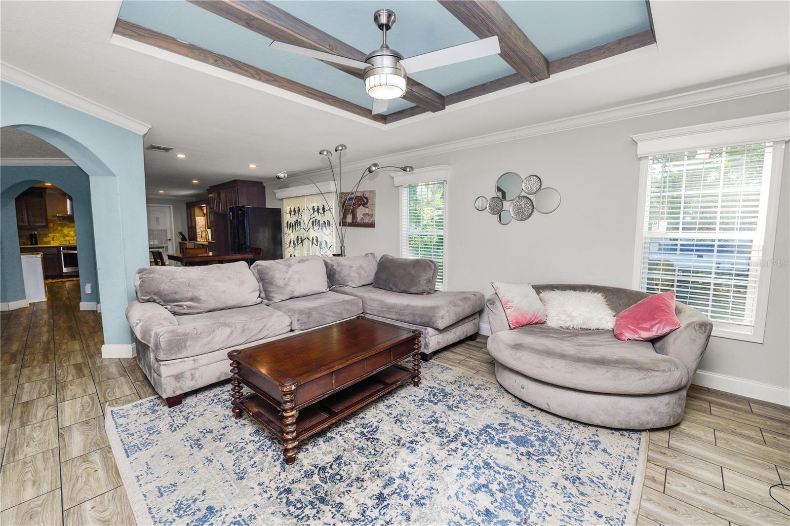 Image 17 of 47 For 1507 Belmont Woods Drive