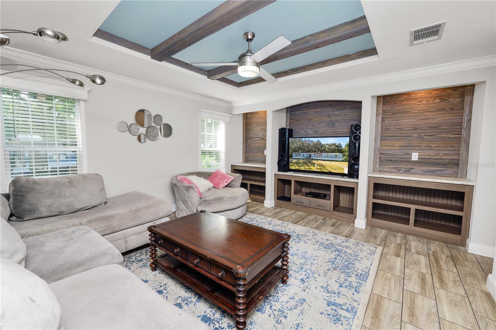 Image 18 of 47 For 1507 Belmont Woods Drive