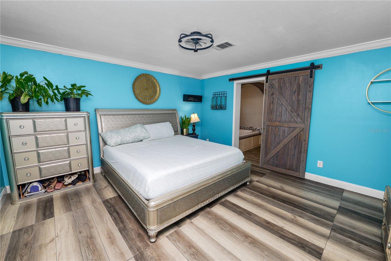 Image 22 of 47 For 1507 Belmont Woods Drive