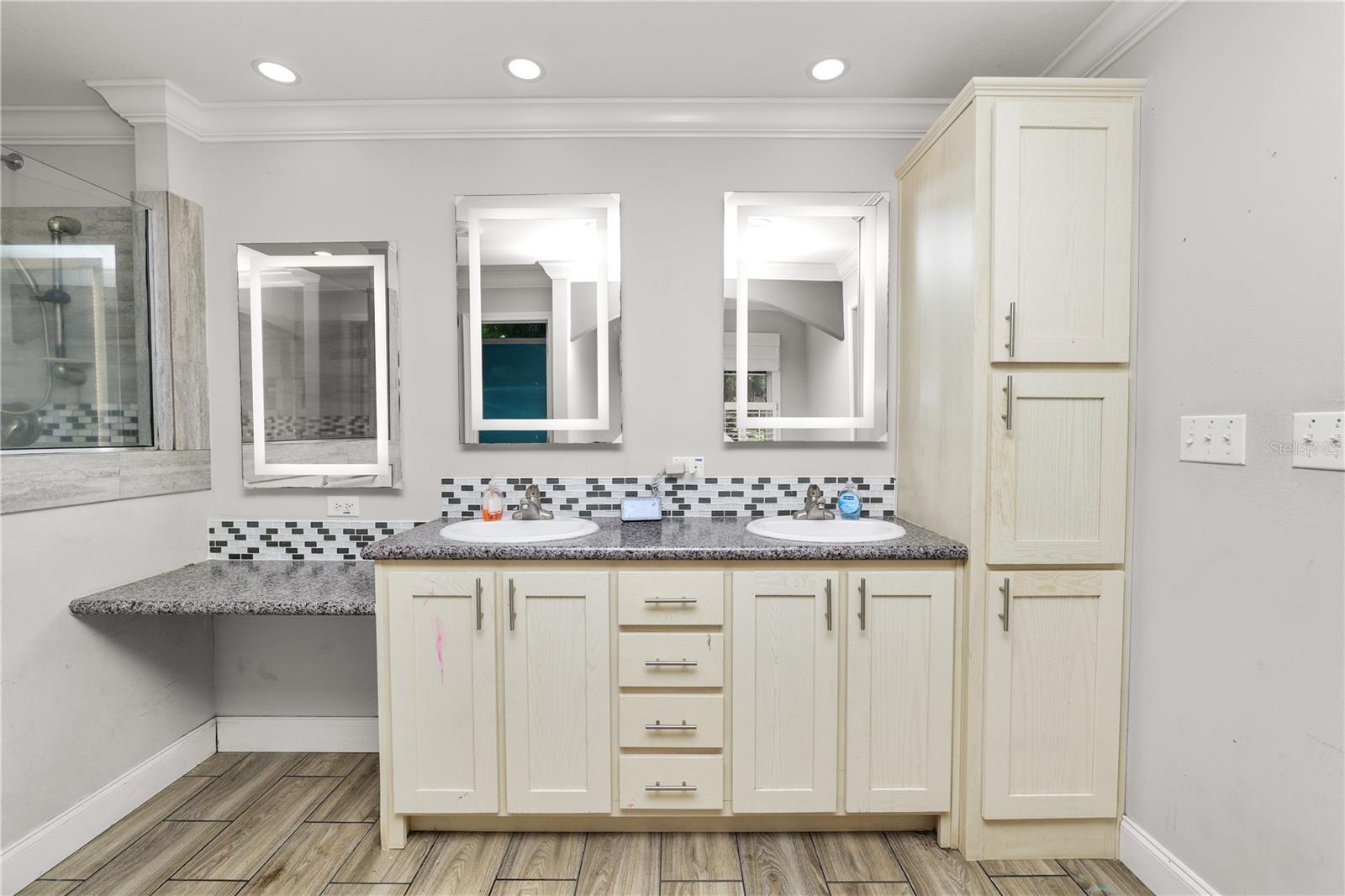 Image 24 of 47 For 1507 Belmont Woods Drive