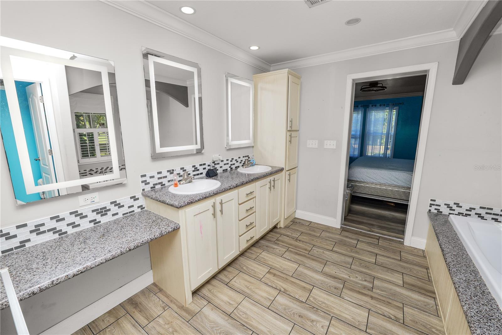 Image 27 of 47 For 1507 Belmont Woods Drive